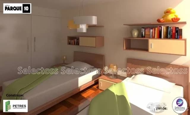 VENTA DUPLEX SAN MIGUEL EN PRE VENTA FRENTE A PARQUE — foto 11