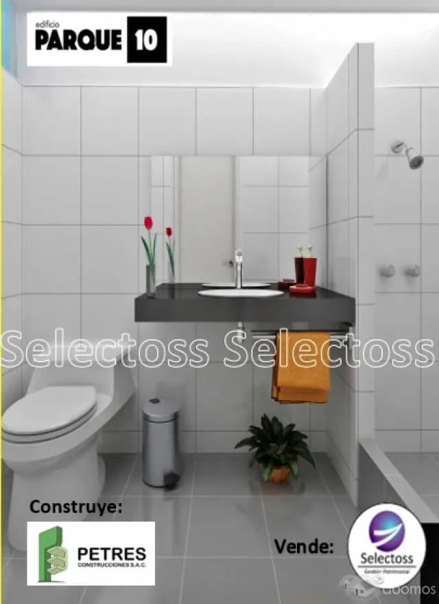 VENTA DUPLEX SAN MIGUEL EN PRE VENTA FRENTE A PARQUE — foto 10