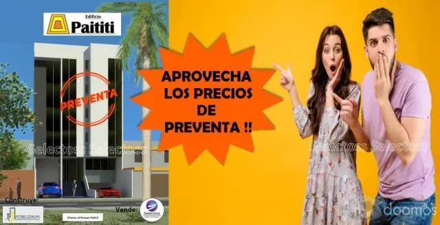 VENTA TRIPLEX EN PRE VENTA VISTA Y FRENTE A PARQUE 3 DORM. — foto 3