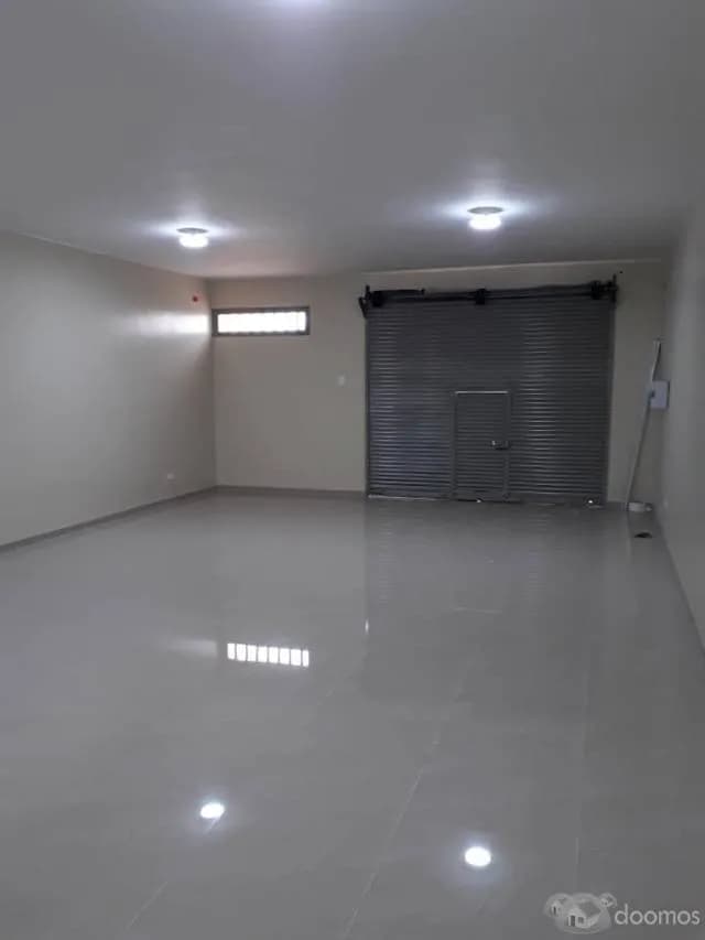 Se alquila Local Comercial 633 m2, en Ate Vitarte — foto 4