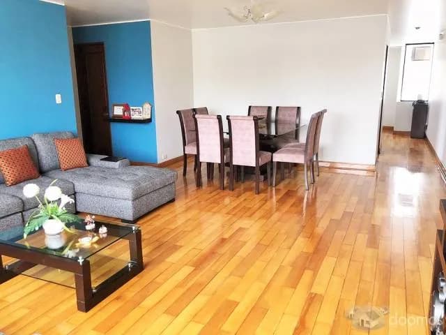 Departamento en Venta - San Borja, Pentagonito — foto 2