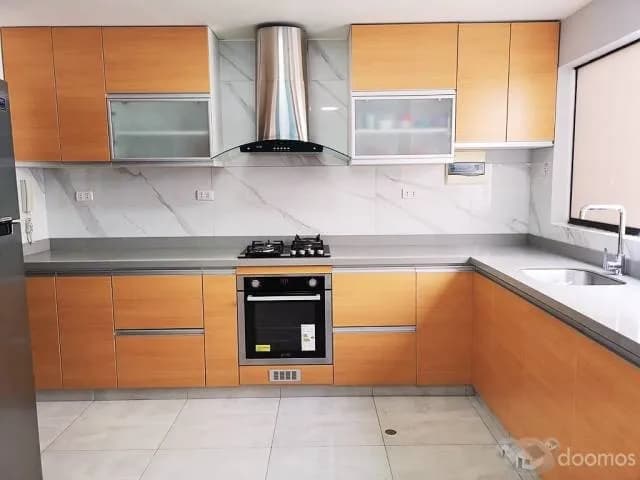 Departamento en Venta - San Borja, Pentagonito — foto 3