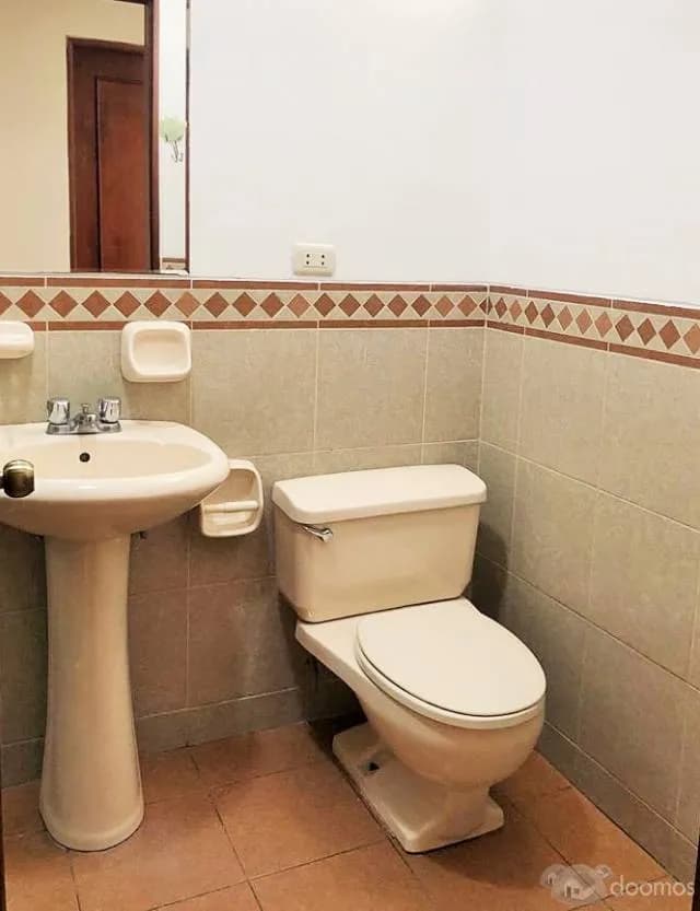 Departamento en Venta - San Borja, Pentagonito — foto 4