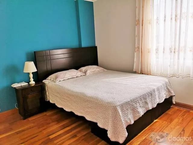 Departamento en Venta - San Borja, Pentagonito — foto 7