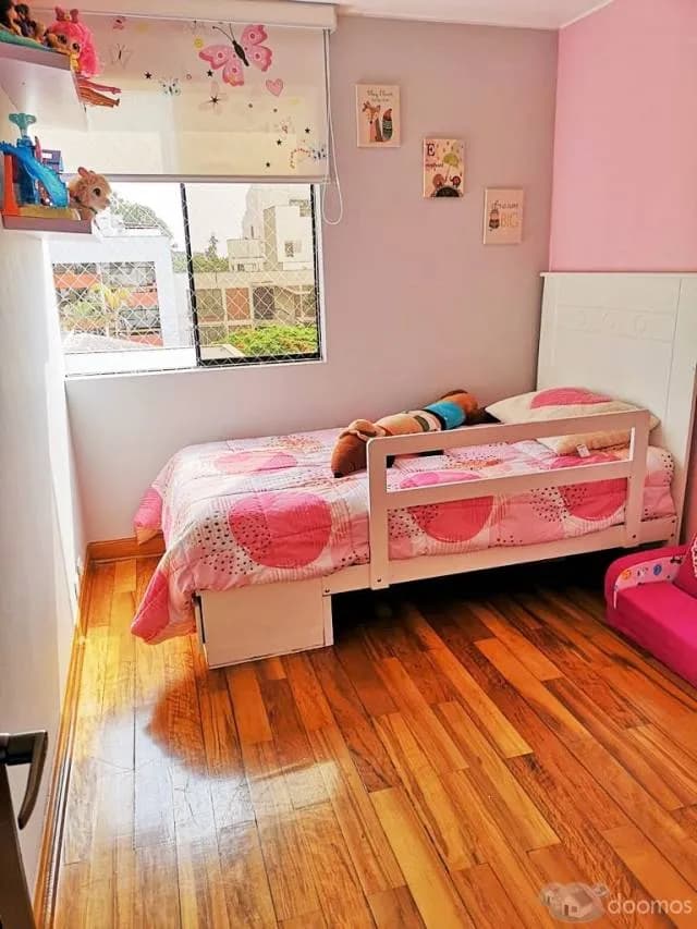 Departamento en Venta - San Borja, Pentagonito — foto 8