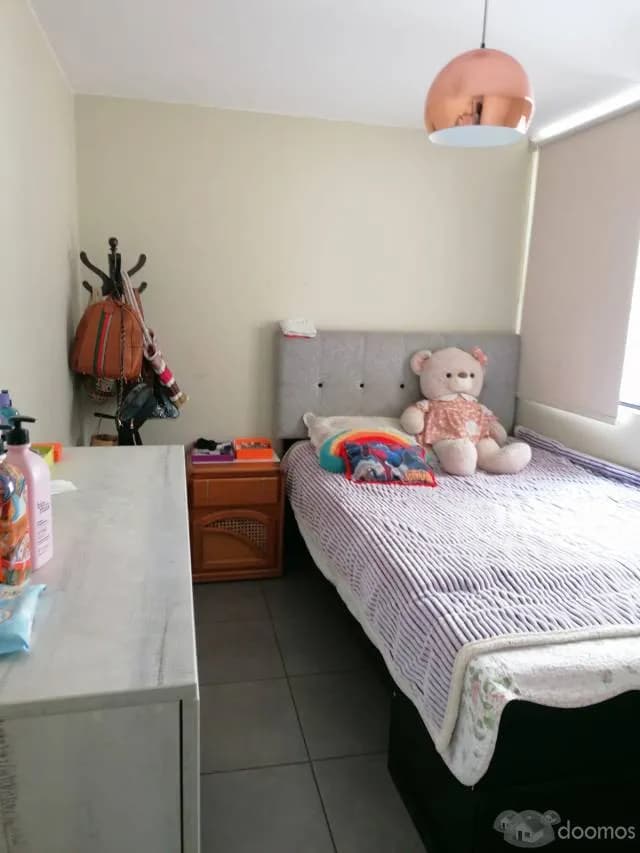 Venta de Hermoso Departamento en Surco - Frente a Parque — foto 3