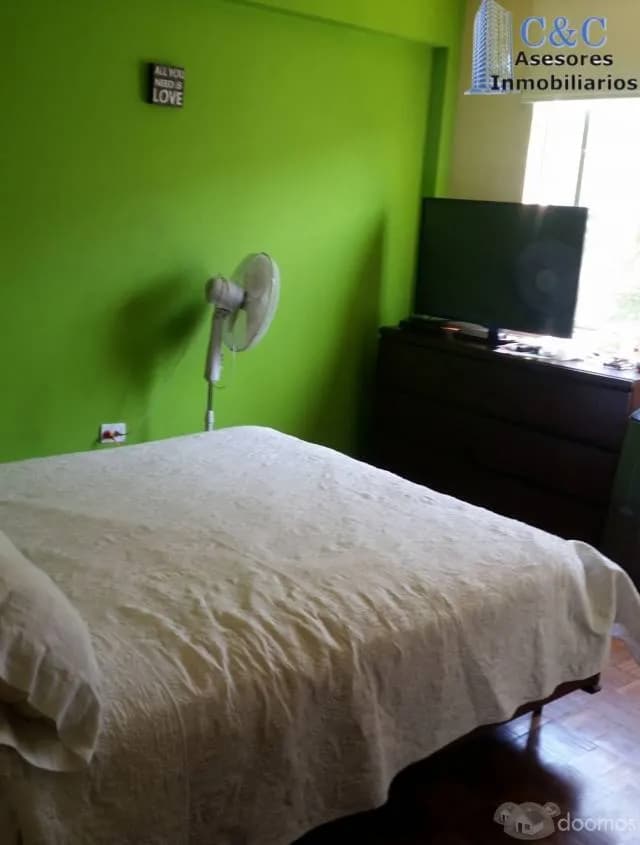 Casa Venta San Borja — foto 4