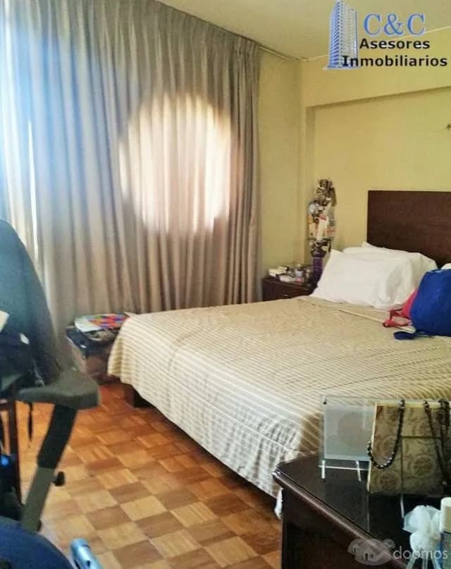 Casa Venta San Borja — foto 5
