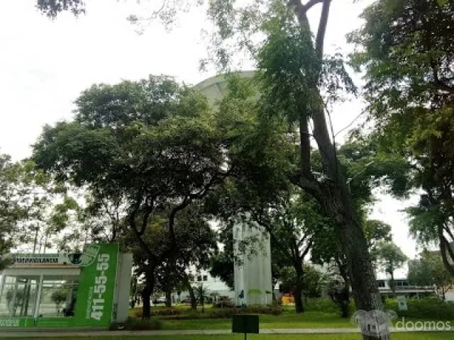 Venta de Terreno Para Proyecto Surco Cerca Chacarilla — foto 3