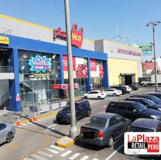 Venta de Terreno Para Proyecto Surco Cerca Chacarilla — foto 4