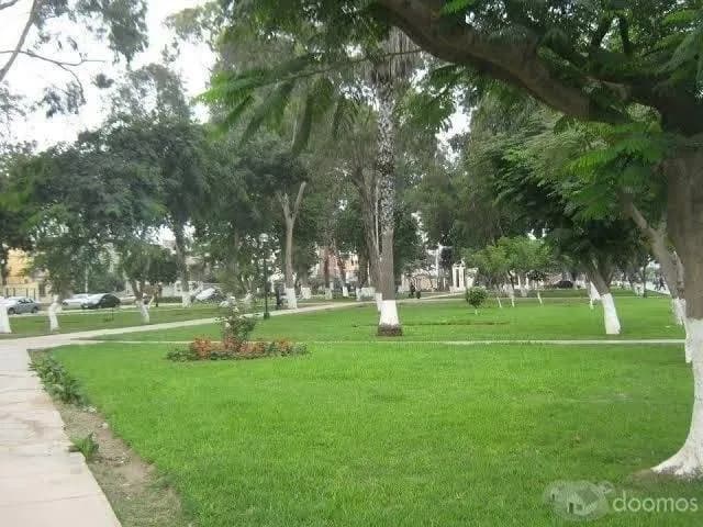 Venta de Terreno Para Proyecto Pueblo Libre - 7 Pisos a Mas — foto 1