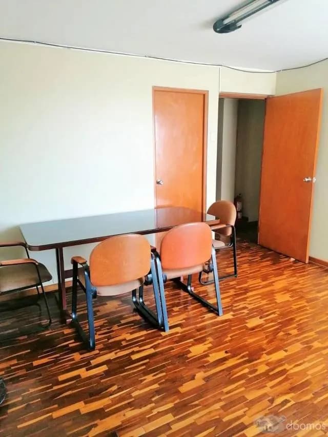 Alquilo Oficina San Borja — foto 2