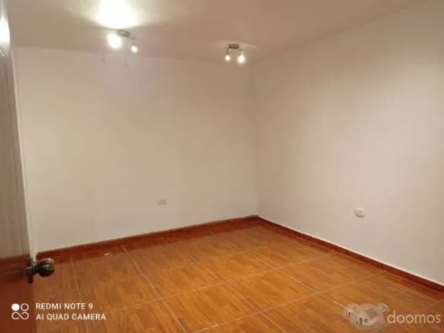 Amplio departamento en alquiler 188 m2 — foto 1