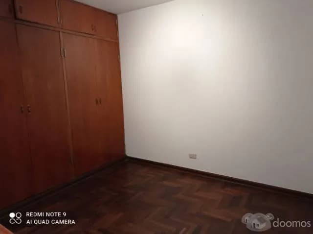 Amplio departamento en alquiler 188 m2 — foto 4