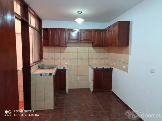 Amplio departamento en alquiler 188 m2 — foto 9