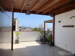 Departamento Duplex en Venta