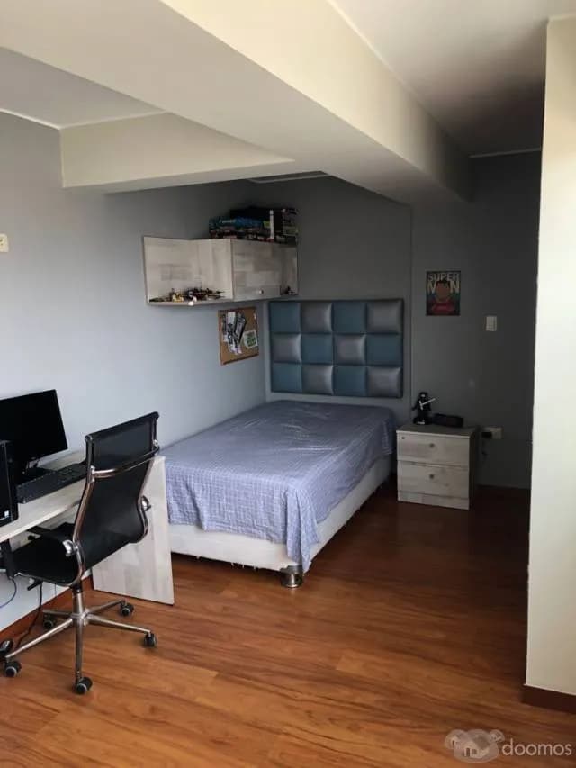 Departamento Duplex en Venta — foto 3