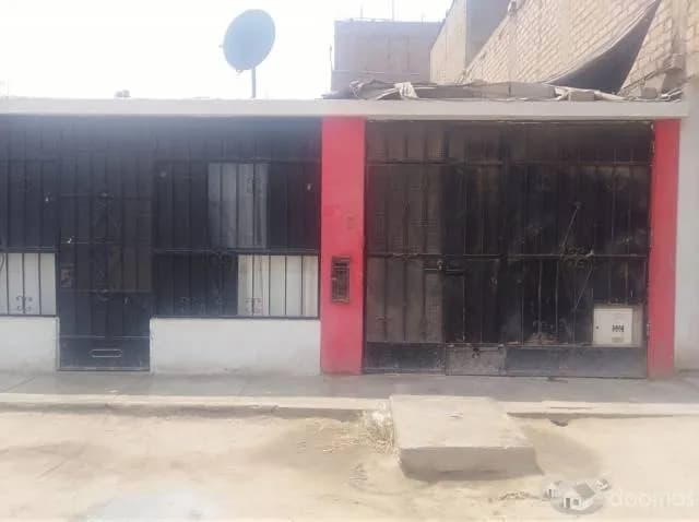 Se vende casa de 120 m2 — foto 2