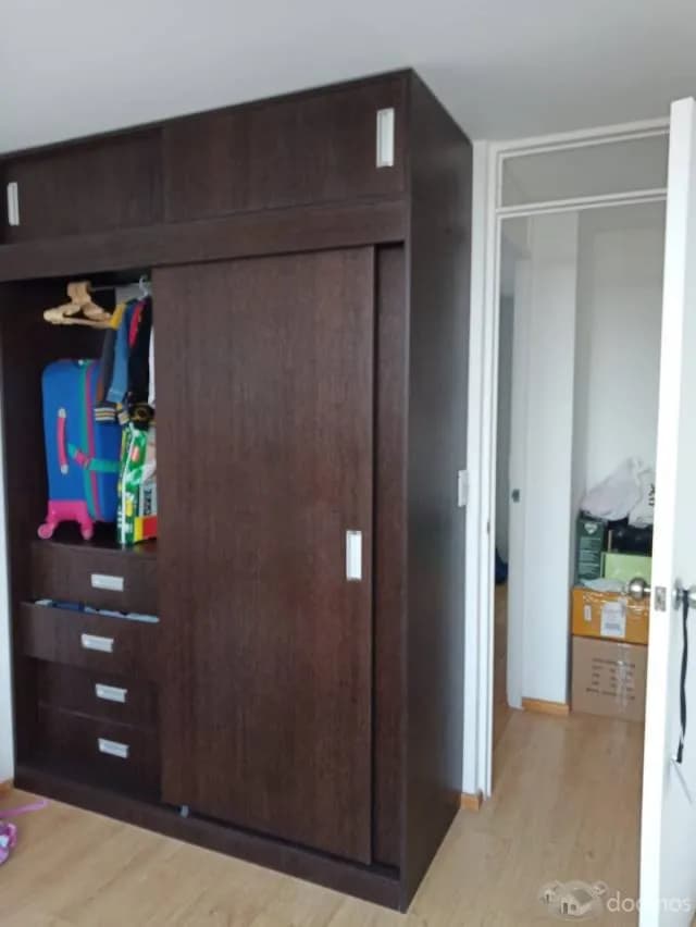 DEPARTAMENTO — foto 4