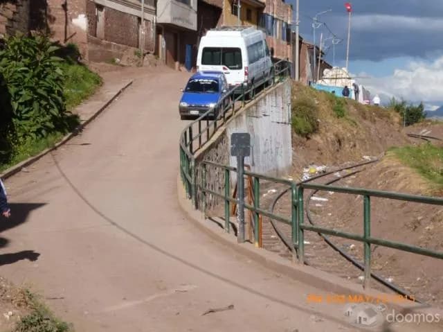 EN VENTA CASA EN PICCHU ALTO DE 4 PISOS — foto 4