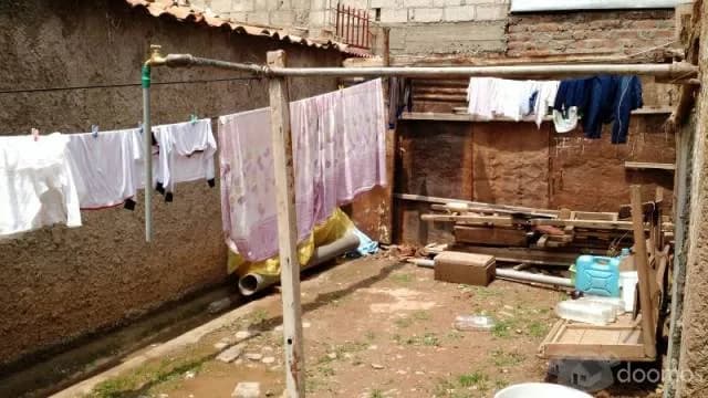 EN VENTA CASA COMO TERRENO EN CALLE LUCREPATA — foto 2