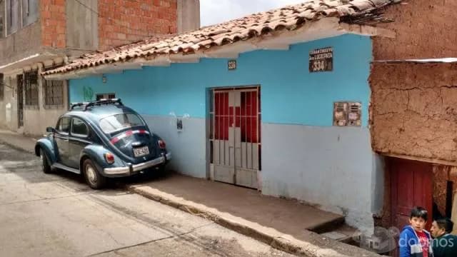 EN VENTA CASA COMO TERRENO EN CALLE LUCREPATA — foto 6