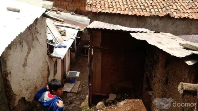 EN VENTA CASA COMO TERRENO EN CALLE LUCREPATA — foto 8
