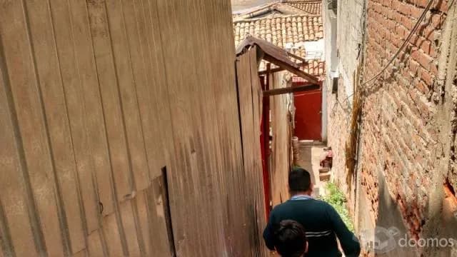 EN VENTA CASA COMO TERRENO EN CALLE LUCREPATA — foto 9