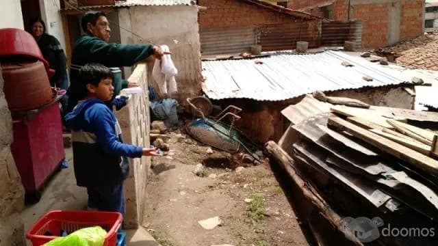EN VENTA CASA COMO TERRENO EN CALLE LUCREPATA — foto 10