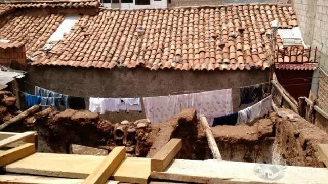 EN VENTA CASA COMO TERRENO EN CALLE LUCREPATA — foto 11