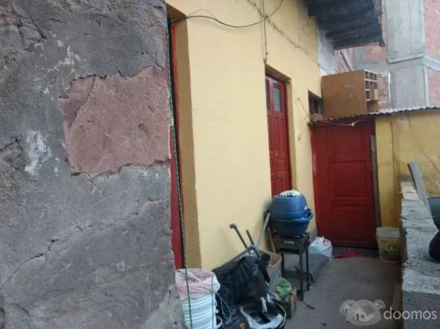 EN VENTA CASA COMO TERRENO EN CALLE LUCREPATA — foto 12
