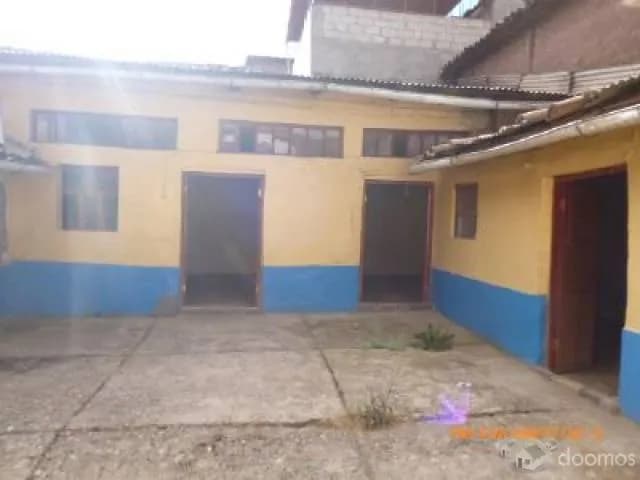 EN VENTA CASA COMO TERRENO EN AVENIDA ALTA — foto 3