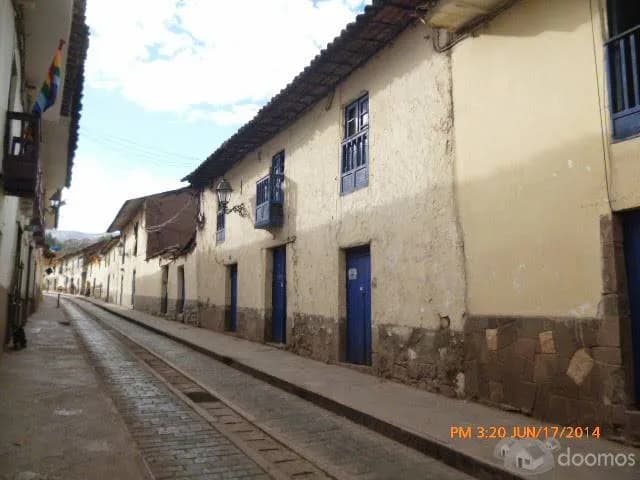 EN VENTA CASA COMO TERRENO EN AVENIDA ALTA — foto 4