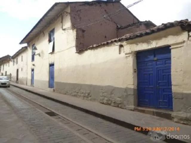 EN VENTA CASA COMO TERRENO EN AVENIDA ALTA — foto 5