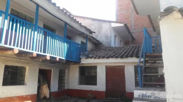EN VENTA CASA COMO TERRENO EN AVENIDA ALTA — foto 7
