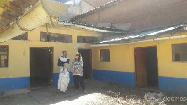 EN VENTA CASA COMO TERRENO EN AVENIDA ALTA — foto 8