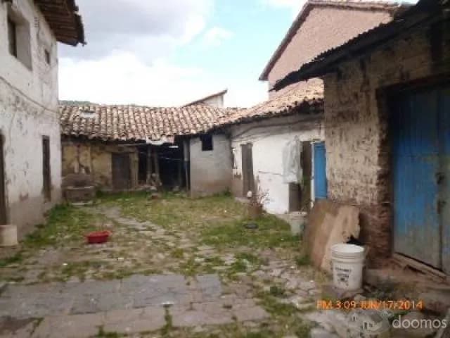 EN VENTA CASA COMO TERRENO EN AVENIDA ALTA — foto 12