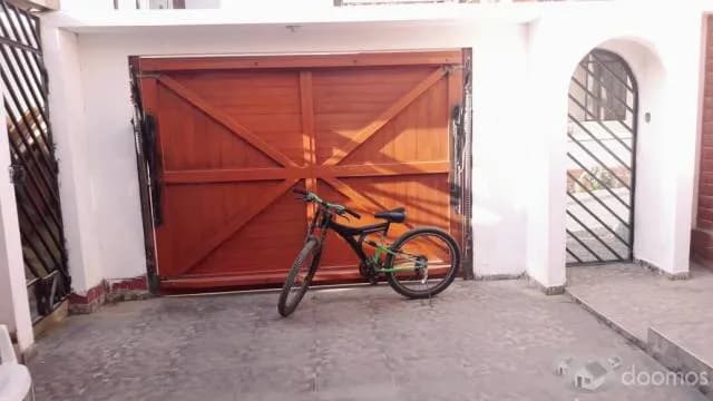 Se Vende Casa en Ventanilla 141 Mt² — foto 3