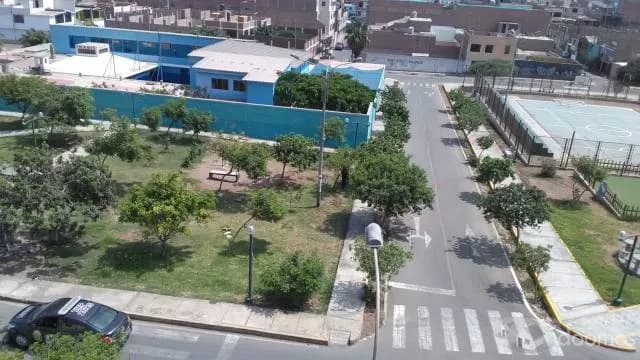 Departamentos de estreno en el Distrito de Ancón — foto 1