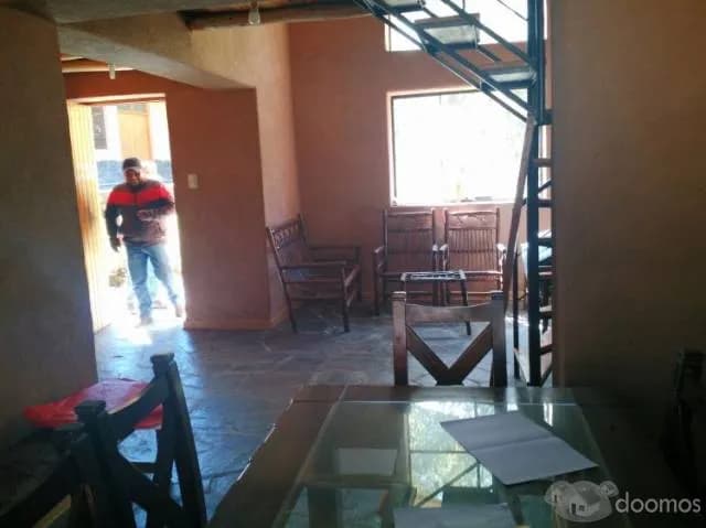 EN VENTA CASA EN CONDOMINIO ECOLOGICO DE URUBAMBA — foto 5
