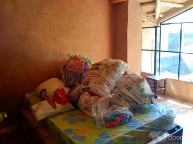 EN VENTA CASA EN CONDOMINIO ECOLOGICO DE URUBAMBA — foto 9