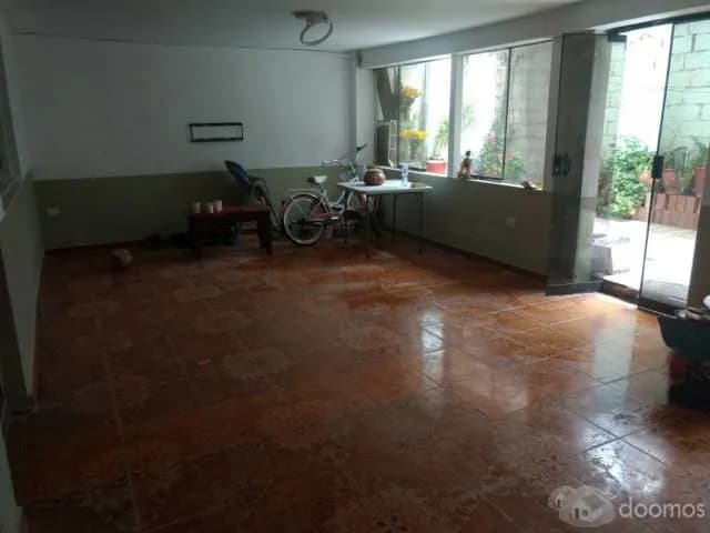 EN VENTA CASA EN URB. LOS NOGALES - SAN SEBASTIAN — foto 4