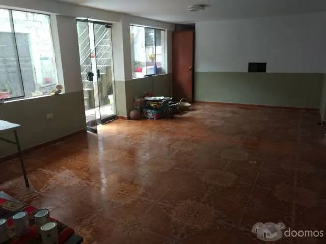 EN VENTA CASA EN URB. LOS NOGALES - SAN SEBASTIAN — foto 5
