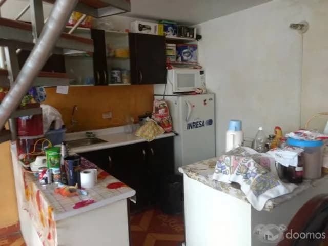 EN VENTA CASA EN URB. LOS NOGALES - SAN SEBASTIAN — foto 7