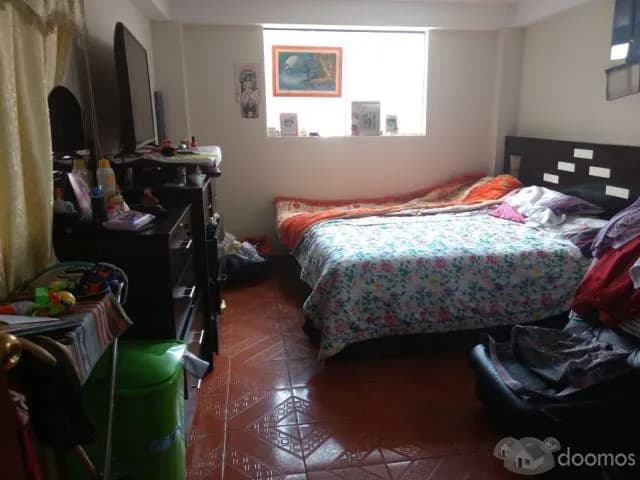 EN VENTA CASA EN URB. LOS NOGALES - SAN SEBASTIAN — foto 10