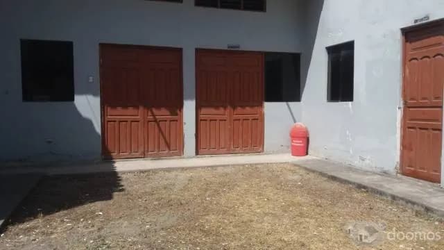 EN VENTA CASA COMO TERRENO EN SECTOR SAUCEDA - LIMATAMBO — foto 6