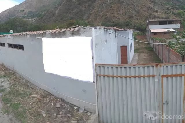 EN VENTA CASA COMO TERRENO EN SECTOR SAUCEDA - LIMATAMBO — foto 8