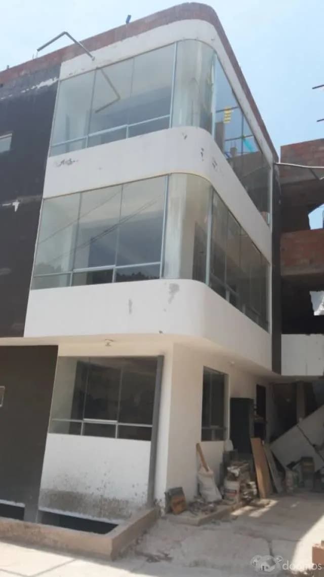EN VENTA DEPARTAMENTO EN URB. COVIPOL — foto 1