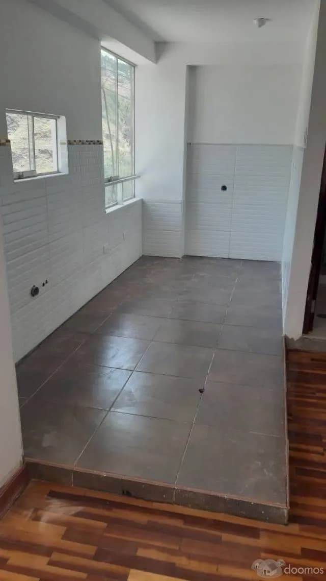 EN VENTA DEPARTAMENTO EN URB. COVIPOL — foto 3