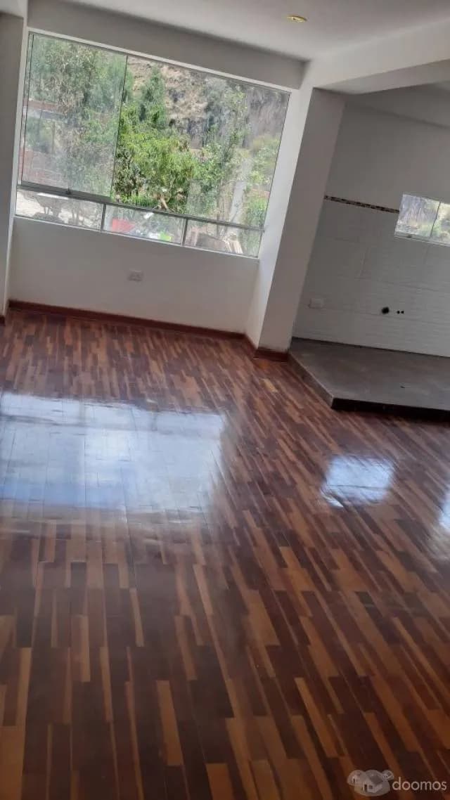 EN VENTA DEPARTAMENTO EN URB. COVIPOL — foto 7